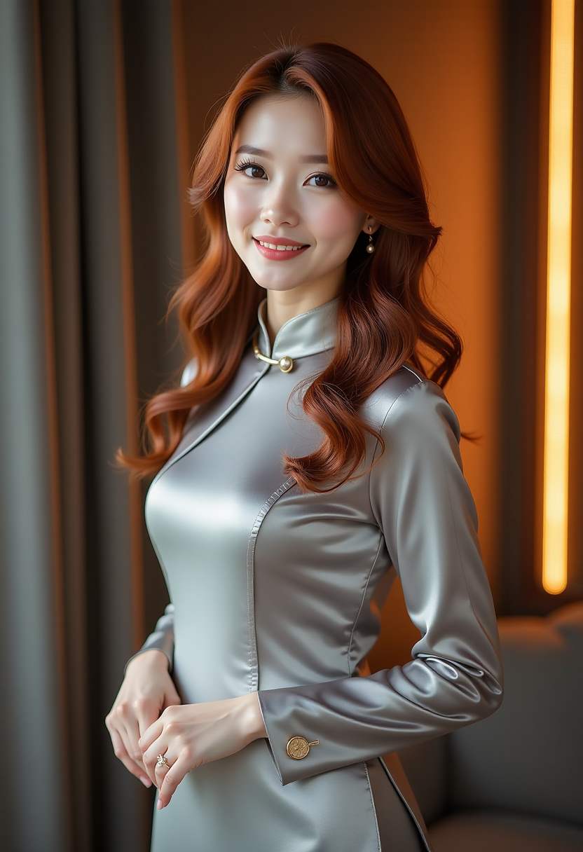 乾巧角色资讯配图